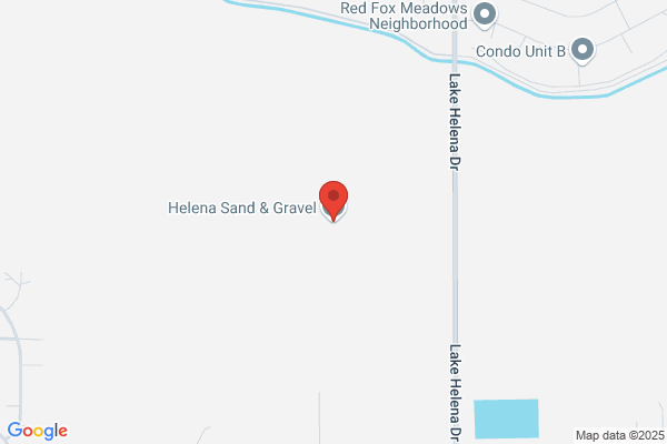 Helena Concrete