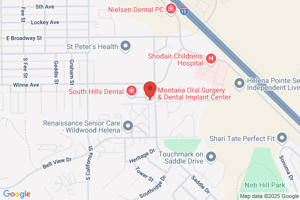 Montana Oral Surgery & Dental Implant Center