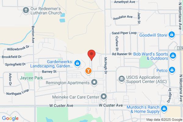 Helena Denture Clinic