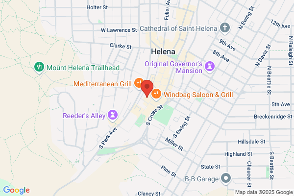 Helena Family Dentistry