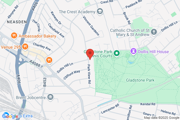 Park View Dental