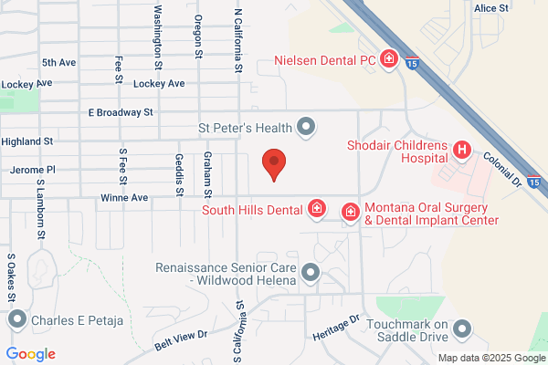 Helena Orthopedic Clinic