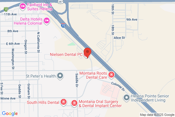 Mountain View Family Health Care, PC