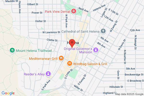 Body Connections