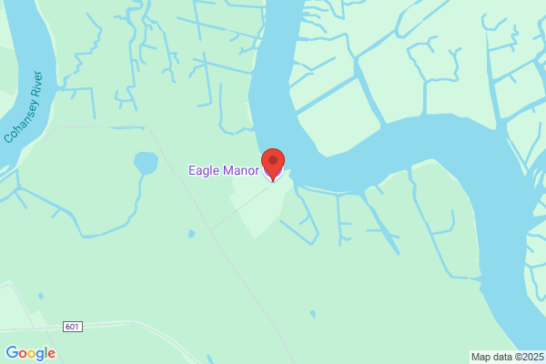 Eagles Manor