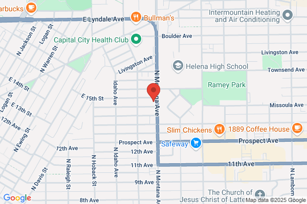 Helena Chiropractic Center