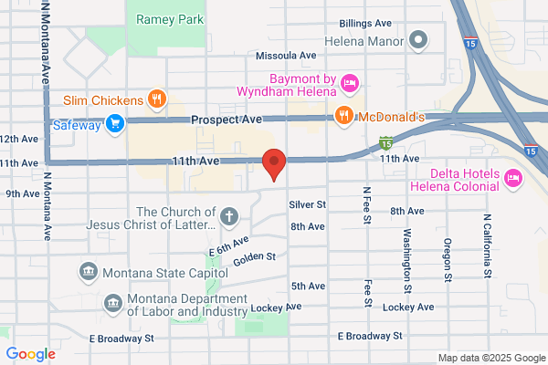 Jackson Orthodontics