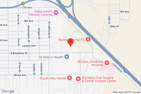 St. Peter's Orthopaedics & Podiatry