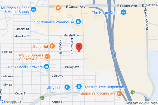 Gold Rush Electric, Inc.