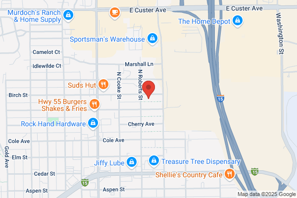 Consolidated Electrical Distributors