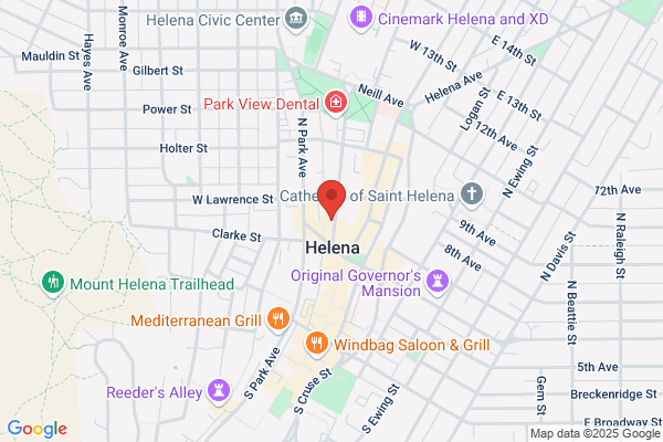 Hohenlohe Jones PLLP Law Offices