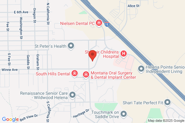 Helena Eye Clinic