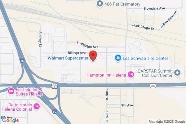 Wal-Mart Supercenter