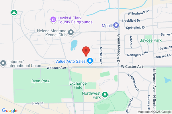 Herrin Water Systems