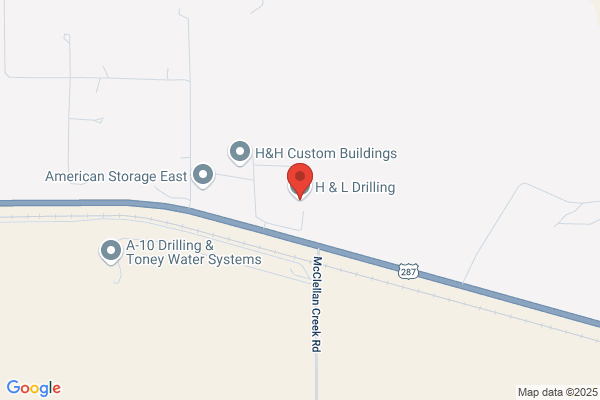 H & L Drilling