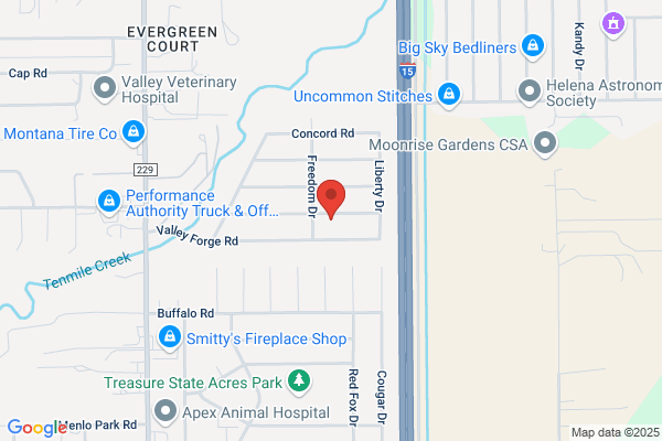 Perschon Contractors, Inc.