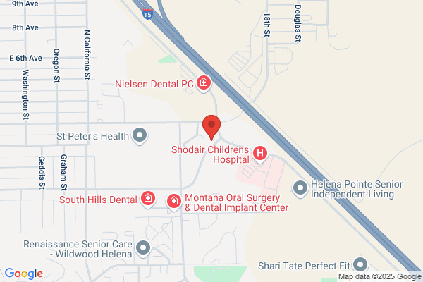 Helena Foot Specialists - Anthony J Quebedeaux DPM