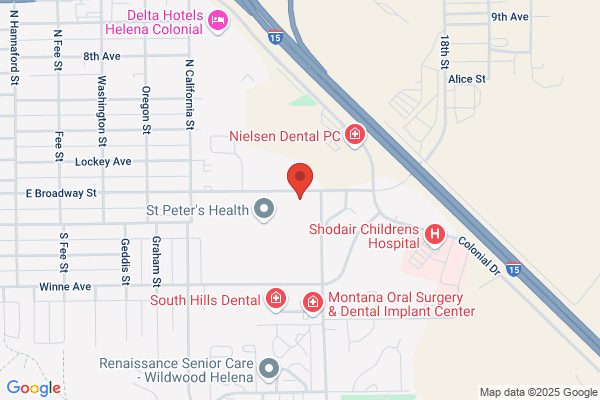 Pincomb Gwendolyn MD