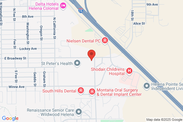 Strizich Pediatrics