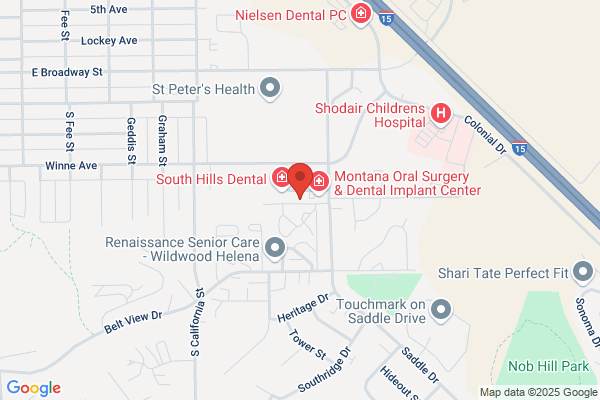 Women's Health Care Center, PLLC
