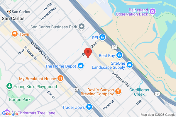 General Hardware, Inc