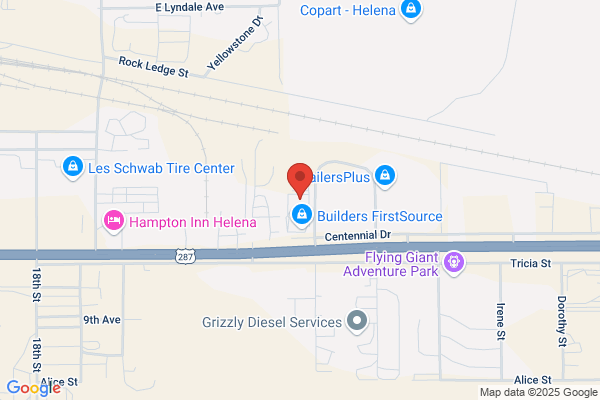 United Building Centers