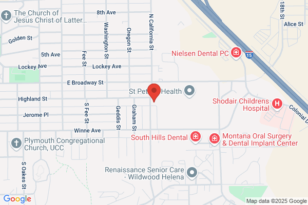 Homelink of St. Peter's