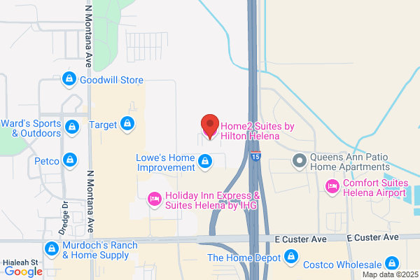Home2 Suites by Hilton Helena