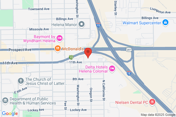 Fairfield Inn & Suites by Marriott Helena