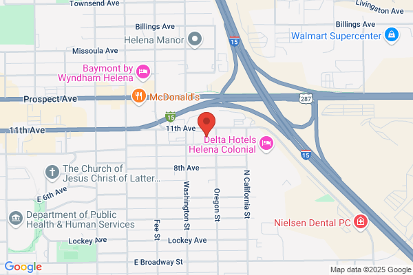 Mountain Valley Inn & Suites