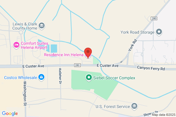Residence Inn by Marriott Helena