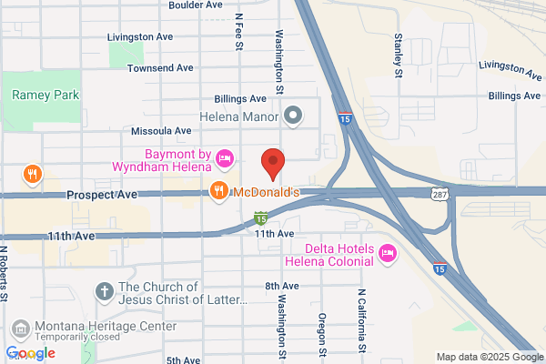 Shilo Inn-Helena