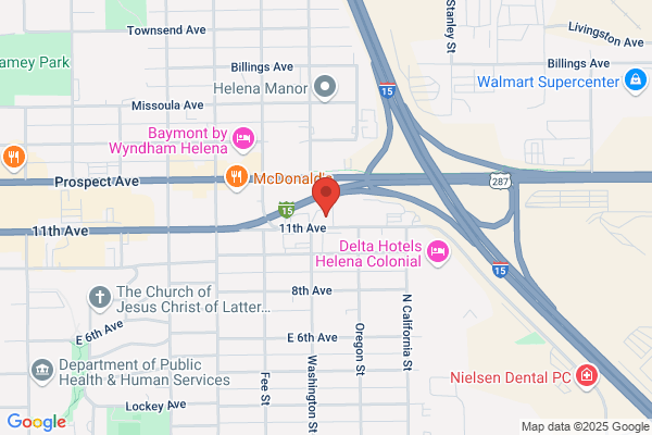 AAA MountainWest - Helena