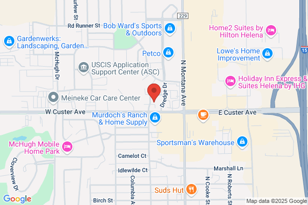 Clawson Insurance Agency Inc