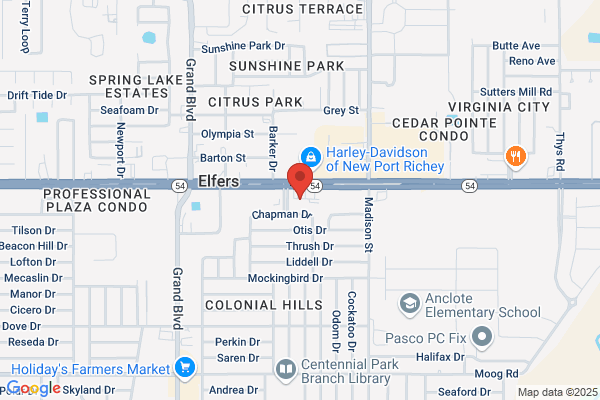 Davis Gary L Attorney