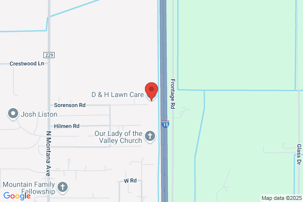 D & H Lawn Care, LLC