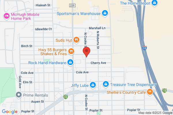 Superior Sharpening & Machine Works