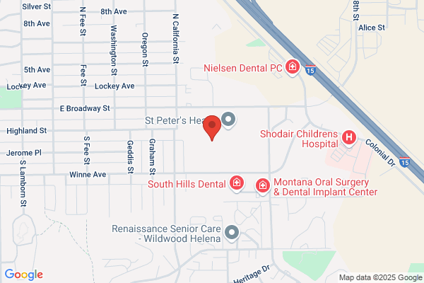 Helena Medical Laboratory