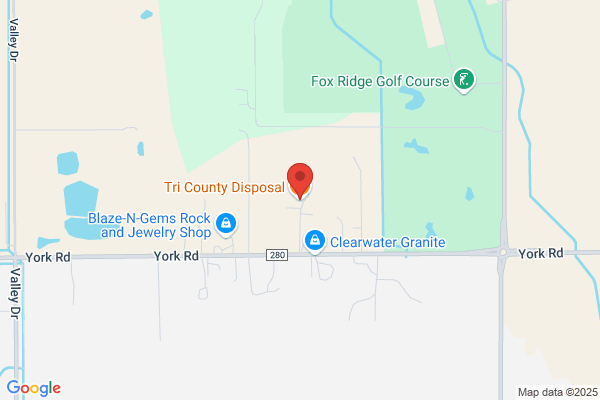 City County Sanitation, Inc