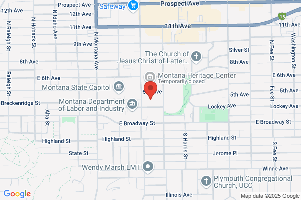 Medical Marijuana Store