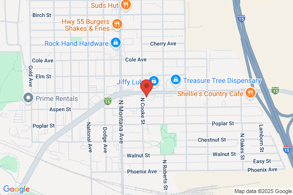 Montana Veterinary Specialists & General Care