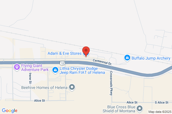 Adam & Eve Stores