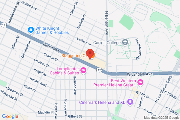 Queen City Framing & Art Supplies