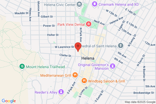 City Of Helena Solid Waste Division
