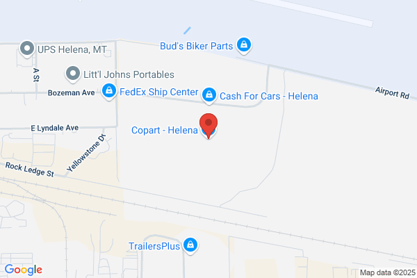 Copart Auto Auctions