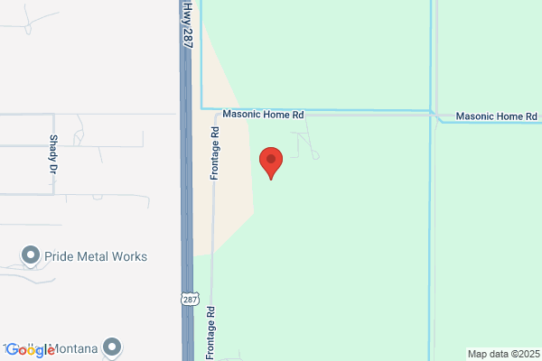 Erickson Veterinary Service