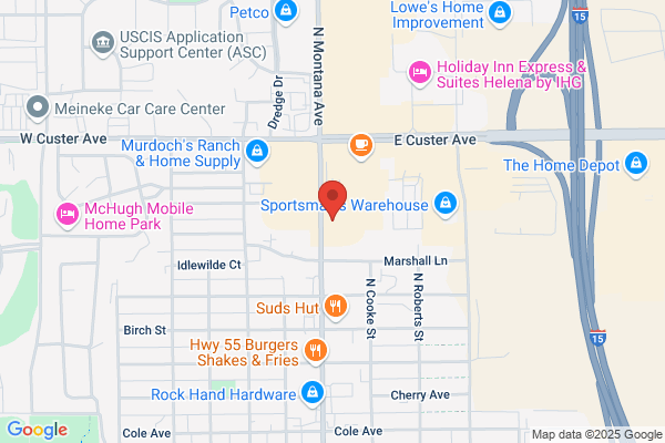 General Nutrition Center Inc