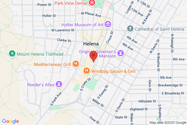 Helena Symphony