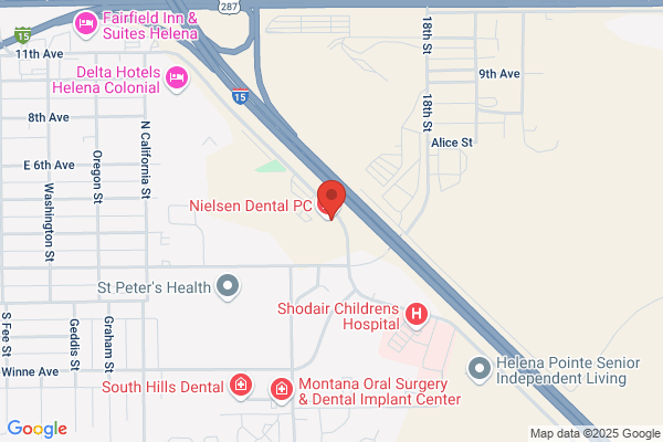 Mountain View Family Healthcare