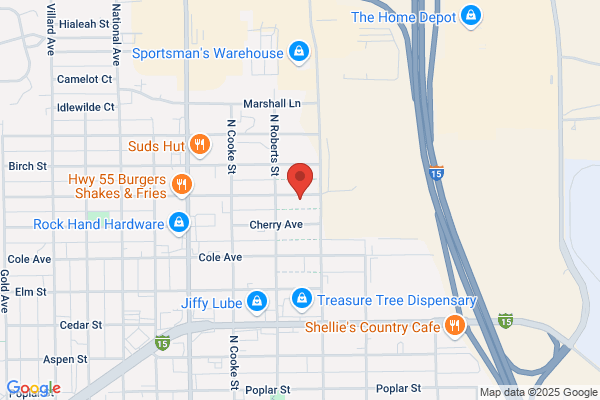 Northwest Management Inc